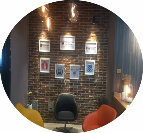 學(xué)為貴教育 用視覺設(shè)計提升品牌形象與服務(wù)體驗(yàn)