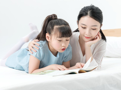 眼睛里的教養——從孩子面對陌生人的反應看家庭教育