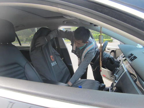 疫情期間的出行新氣象 滴滴代駕的安全責(zé)任與服務(wù)升級