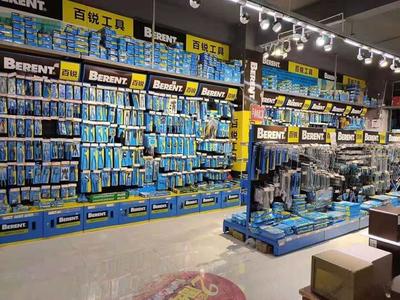 中國內(nèi)銷五金工具品牌大盤點之-手動工具篇