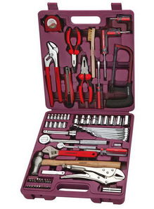 昆明明達(dá)五金經(jīng)營(yíng)部 一站式五金零售解決方案