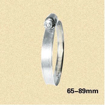 揭陽市創(chuàng)發(fā)利五金制品廠 專業(yè)定制與批發(fā)6-12mm、65-89mm鐵鍍鋅喉箍及不銹鋼喉箍，助力五金零售市場(chǎng)